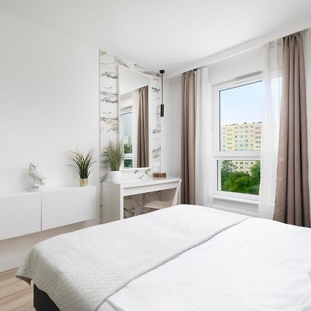 Easy Rent Apartments - Kompozytorow Polskich Люблин Екстериор снимка