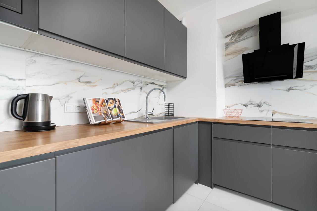 Easy Rent Apartments - Kompozytorow Polskich Люблин Екстериор снимка