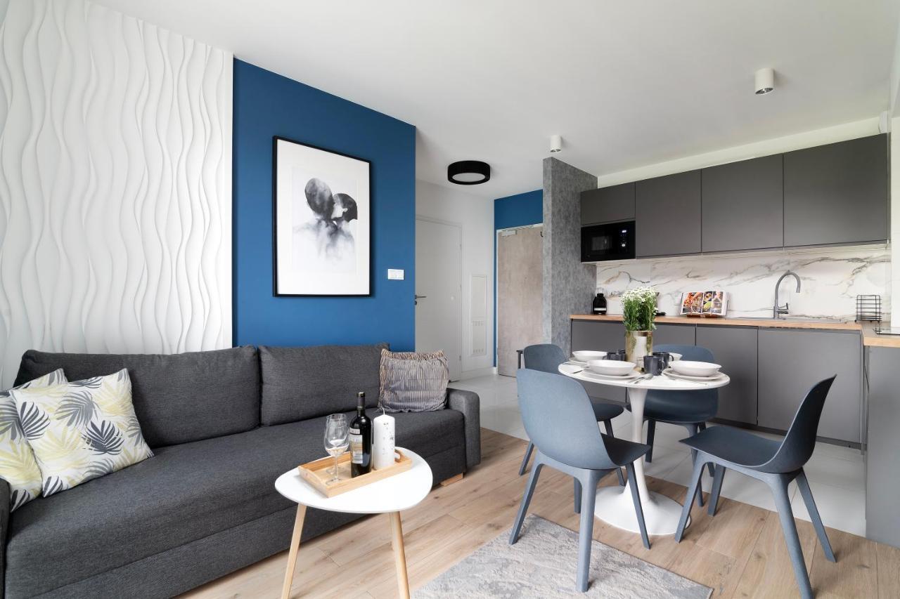 Easy Rent Apartments - Kompozytorow Polskich Люблин Екстериор снимка