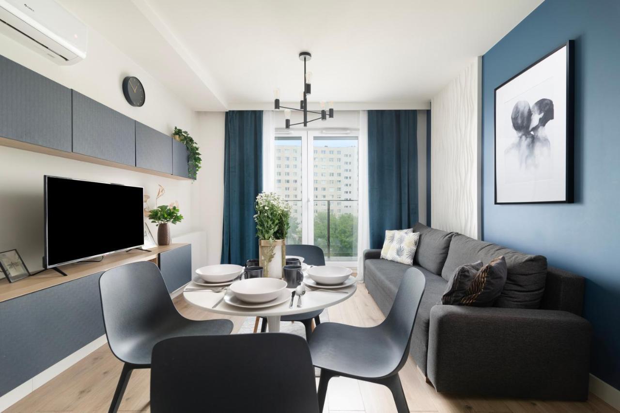 Easy Rent Apartments - Kompozytorow Polskich Люблин Екстериор снимка