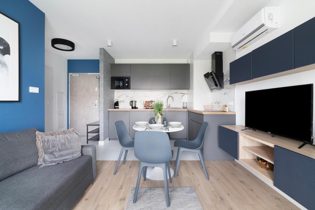 Easy Rent Apartments - Kompozytorow Polskich Люблин Екстериор снимка